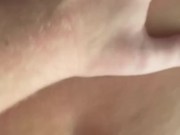 British BBW Slutwife Bent Over & Fucked Whilst Talking About Being Used By Other Men  5/16