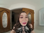 Big Tits Hottie Lily Lou Squirts On Your Big Virgin Dick For Your Birthday 3/16