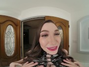 Big Tits Hottie Lily Lou Squirts On Your Big Virgin Dick For Your Birthday 5/16