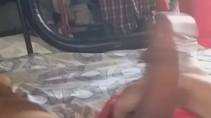 Buenos días. Paja casera