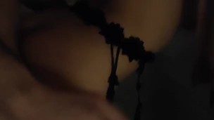 Муж заснял как трахают его жену