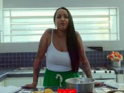 A Blogueira da foda! _ASSISTA COMPLETO NO PREMIUM 1/16