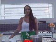 A Blogueira da foda! _ASSISTA COMPLETO NO PREMIUM 12/16