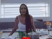 A Blogueira da foda! _ASSISTA COMPLETO NO PREMIUM 13/16