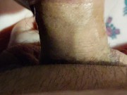 Morning blow job 10/16