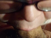 Morning blow job 15/16