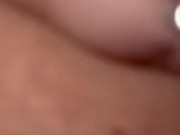 Dirty Talking Cheating British Slutwife Brings Home Creampie & Used Panties For Daddy 11/16