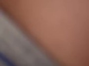 Dirty Talking Cheating British Slutwife Brings Home Creampie & Used Panties For Daddy 6/16