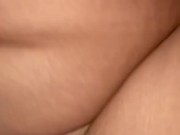 Dirty Talking Cheating British Slutwife Brings Home Creampie & Used Panties For Daddy 7/16