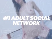 MyDirtyHobby - Emma Dreams's Stepdad Catches Her Playing With Her Pussy & Can't Resist Drilling Her 1/16