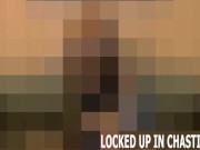 Chastity Device Orgasm Denial And Femdom Teasing Videos 10/16