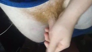 Gel on the Dick