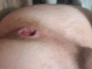 Solo ass to mouth and spanking  11/16