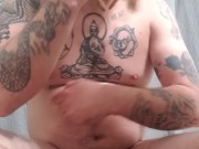 Solo ass to mouth and spanking  7/16