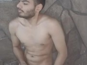 Como dejar de pensar en ti si cada parte tuya es un poema, un motivo para perder la cabeza 12/16