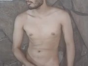 Como dejar de pensar en ti si cada parte tuya es un poema, un motivo para perder la cabeza 4/16