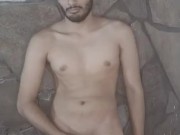 Como dejar de pensar en ti si cada parte tuya es un poema, un motivo para perder la cabeza 6/16