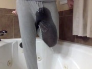 Almost Didn't Make It 10/16