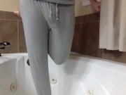 Almost Didn't Make It 3/16