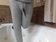 Almost Didn't Make It 4/16