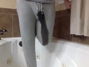 Almost Didn't Make It 5/16