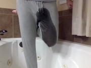 Almost Didn't Make It 8/16