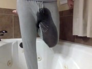 Wetting Nonstop 10/16