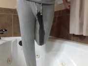 Wetting Nonstop 3/16