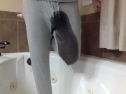 Wetting Nonstop 8/16