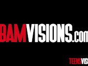 Hot Babe Kenzie Green Pussy And Ass Fucked By A Big Dick 1/16