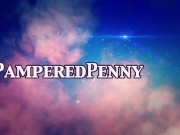Diapering the Pizza Boy | Pampered Penny Trailer