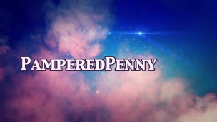 Diapering the Pizza Boy | Pampered Penny Trailer