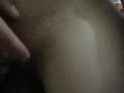 follando A MI VECINA a ESCONDIDAS cuando SU ESPOSO NO ESTA 10/16