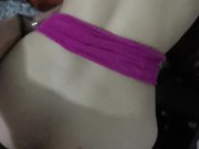 follando A MI VECINA a ESCONDIDAS cuando SU ESPOSO NO ESTA 15/16