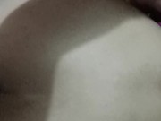 follando A MI VECINA a ESCONDIDAS cuando SU ESPOSO NO ESTA 16/16