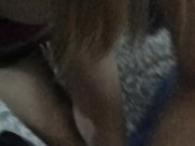 follando A MI VECINA a ESCONDIDAS cuando SU ESPOSO NO ESTA 7/16