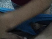 follando A MI VECINA a ESCONDIDAS cuando SU ESPOSO NO ESTA 8/16