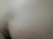 follando A MI VECINA a ESCONDIDAS cuando SU ESPOSO NO ESTA 9/16