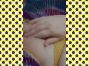 Cock Hungry, Alt BBW fucks pierced pussy till she cums 4/16