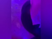 🔥 Haciendo twerking por primera vez 🍑