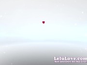 Did you hear my recent breakdown of my breakdown episode?? :( Here's where that left us & where we are now!! :) - Lelu Love 14/16