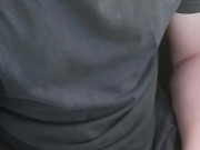 Got horny in the car on my way to work 12/16