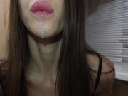 I Can't Hold Myself ! Perfect Girlfriend Makes Me Cum Twice 4K 7/16