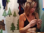 Rolling, chilling, and fuckin is what it is all about 13/16