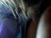 What mommy's free time looks like 13/16