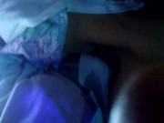 What mommy's free time looks like 15/16