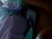 What mommy's free time looks like 16/16