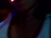 What mommy's free time looks like 2/16