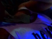 What mommy's free time looks like 3/16