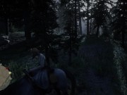 présentation red dead redemption 2 1/16